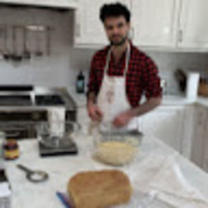 Meet your Posher, Max